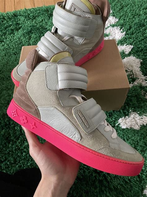 louis vuitton kanye west replica